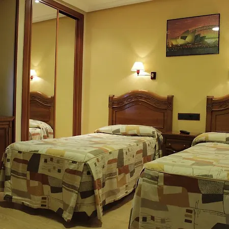 Hostal Ana Belen-3