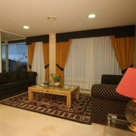 Hotel Santa Lucia-2