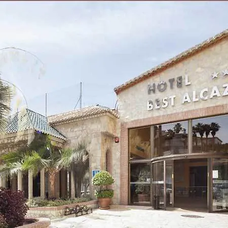 Best Alcazar Almunecar-2