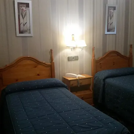 Hotel Guadalquivir-2