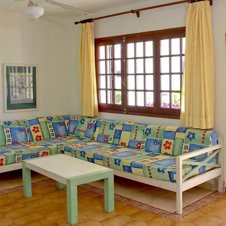 Apts. Son Bou Gardens-3