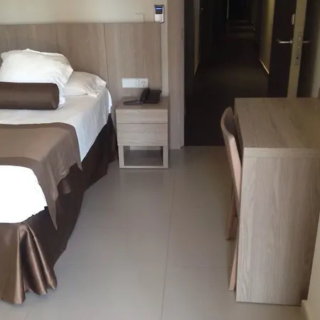 Hotel Acapulco Benidorm-3