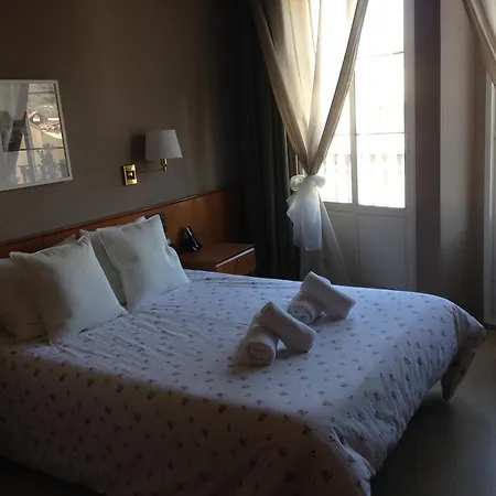 Hotel Manel-2