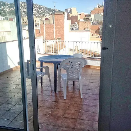 Ar Costa Brava Apartamentos-2