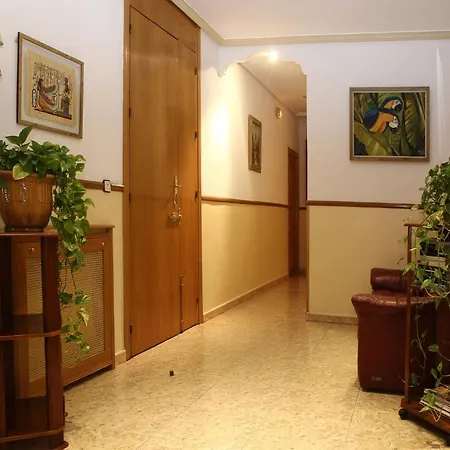 Hostal Sardinero-3