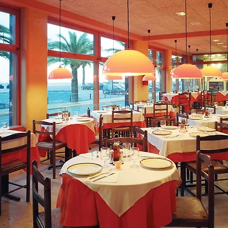 Hotel Athene (Adults Only)-2