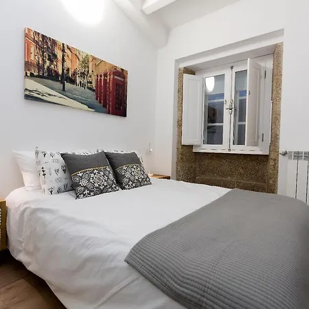 Apartamentos Pombal-2