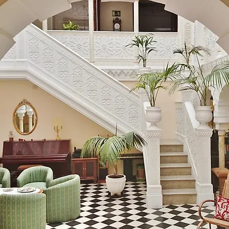 Hotel Alhambra-2