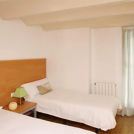 Mh Guell Apartments-3
