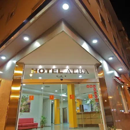 Hotel Alba-2
