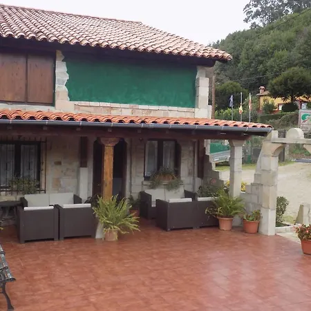 Posada La Ceña-2