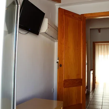 Hostal Masin-3