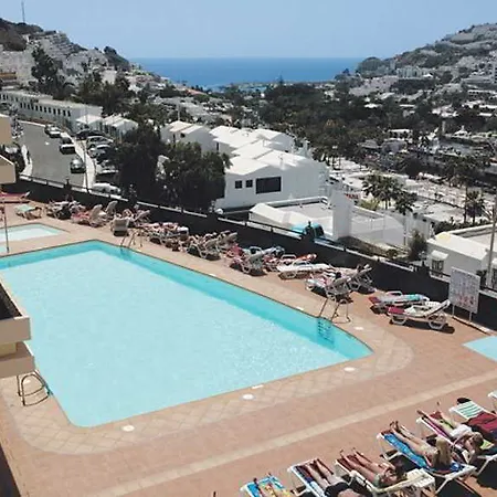 Casablanca Apartments (Adults Only)-3