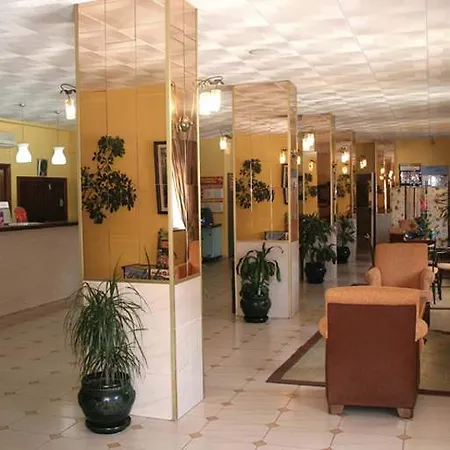 Apartamentos Buensol-2
