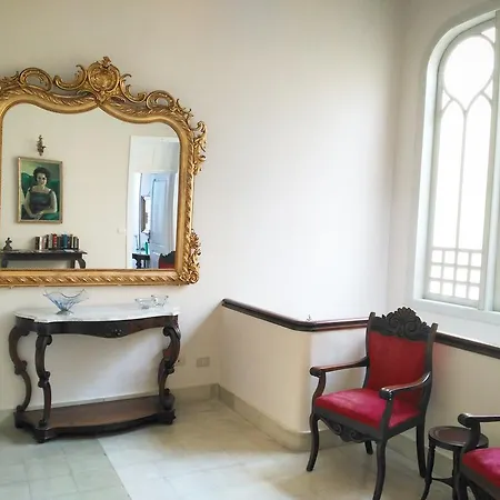 Pension Silene Orotava-2