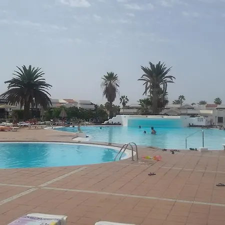 Bungalow Maspalomas Lago-3