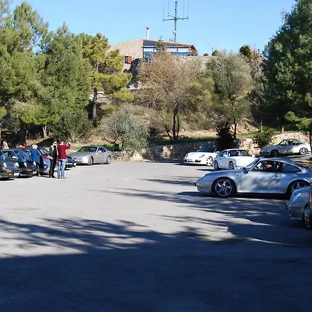 Masia Del Cadet-3