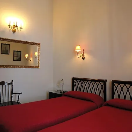 Pension Silene Orotava-3