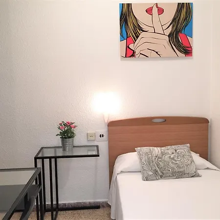 Hostal Carlos III-2