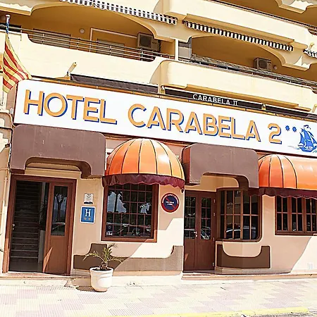 Hotel Carabela 2-3