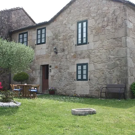 A Casa Da Meixida-2