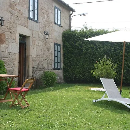 A Casa Da Meixida-3