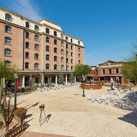 Portaventura Hotel Roulette-2