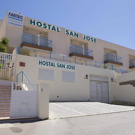 Hostal San Jose-3