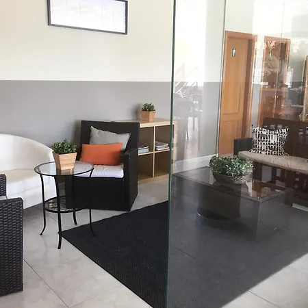 Hotel Martín Esperanza-2