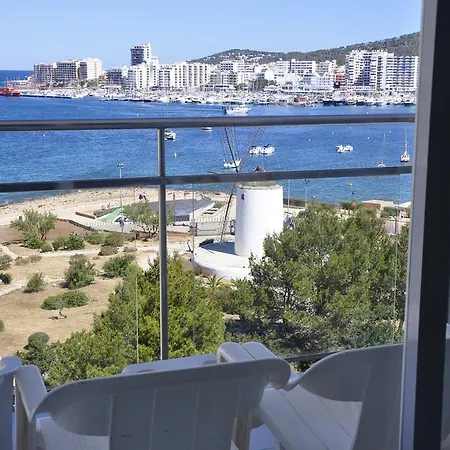 Hotel Neptuno-3
