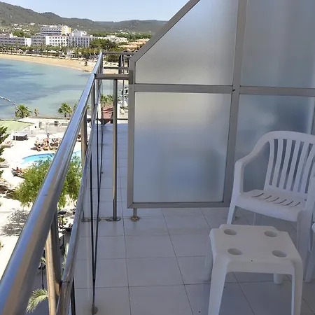 Hotel Neptuno-2