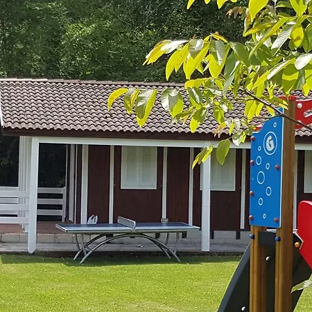 Hotel Camping-2