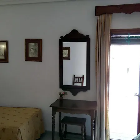 Hostal Meson la Cadena-3