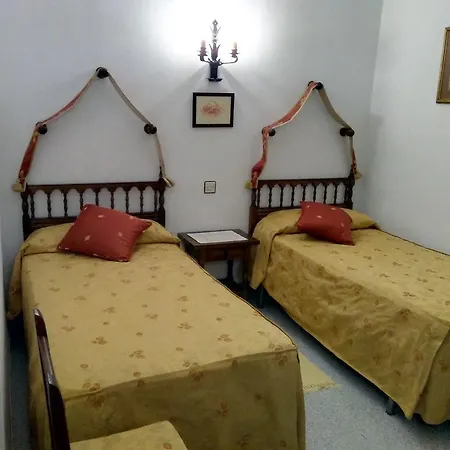 Hostal Meson la Cadena-2
