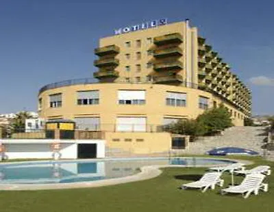 Kross Ntra. Sra. De La Victoria-2