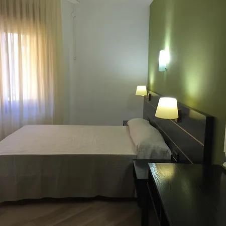 Hotel Proa Astor-2