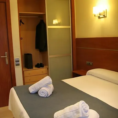Apartaments Arago565-3