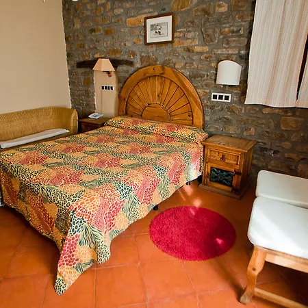 Hotel Villa Románica-3