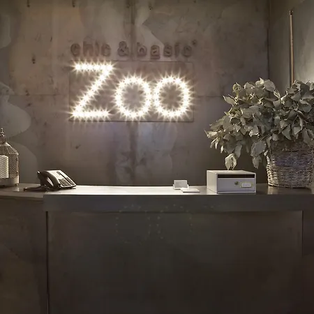 Chic&Basic Zoo-2