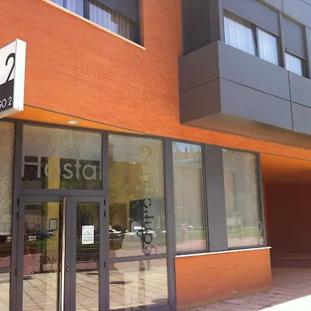 Hostal Santiago 2-3