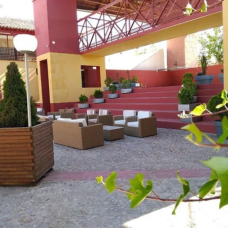 Hotel Convento De Santa Clara-3