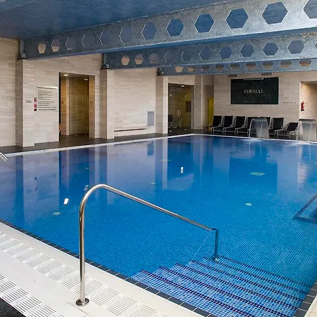 Hotel Colon Thalasso Termal-2