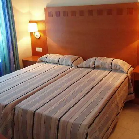 Apartamentos Tamanaco Ptr.Rico-2