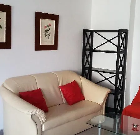 Apartamentos Gandia Playa 3000-2