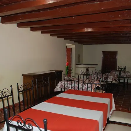 Hotel Rural Gran Maestre-2
