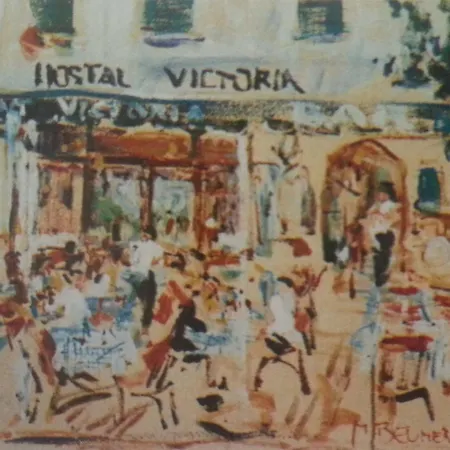 Hotel Victoria-3