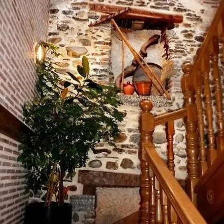 Hotel Jacobeo-2