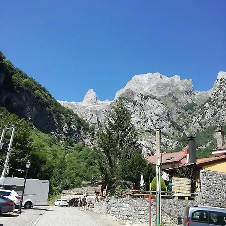 Hostal Casa Tino-2