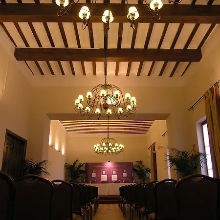 Hotel Convento De Santa Clara-2