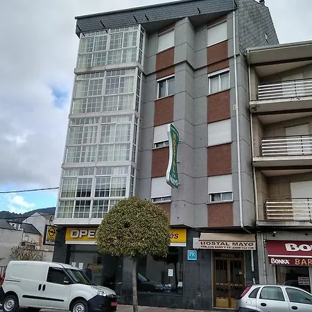 Hostal Mayo-2